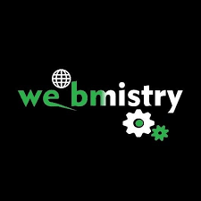 Webmistry